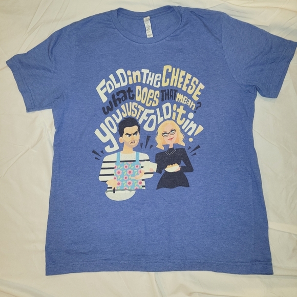 Tops | Schitts Creek Tshirt | Poshmark